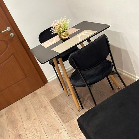 Heart Of Tirana Apartment ภายนอก รูปภาพ