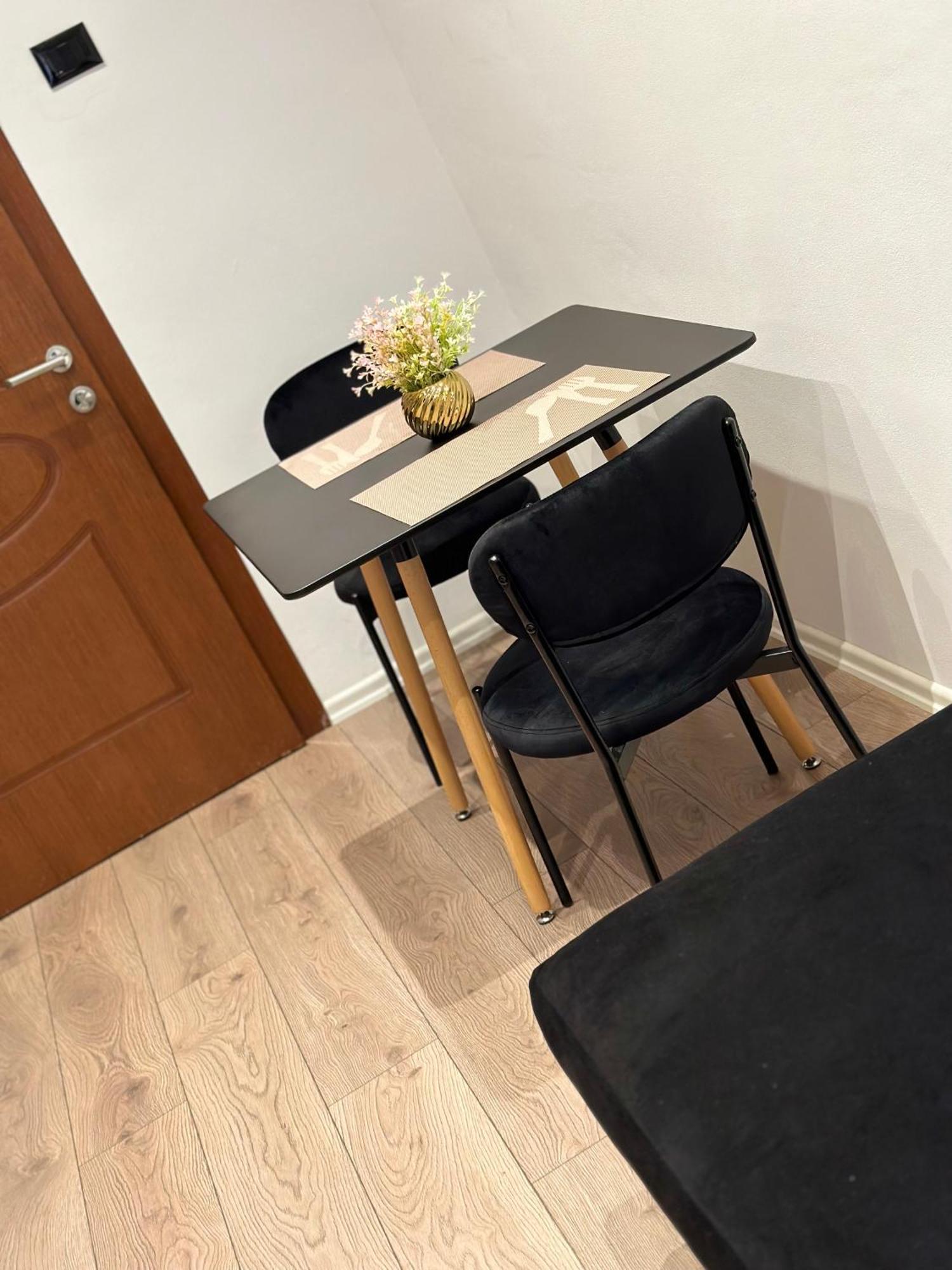 Heart Of Tirana Apartment ภายนอก รูปภาพ
