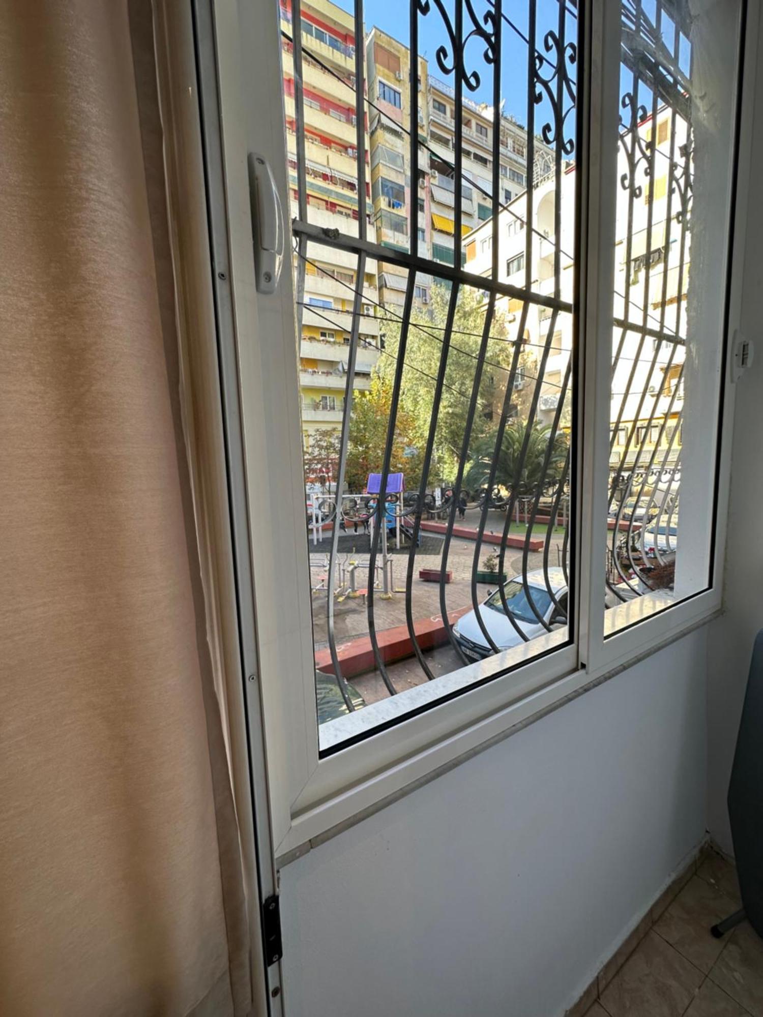 Heart Of Tirana Apartment ภายนอก รูปภาพ